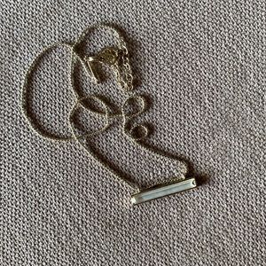 Kendra Scott Leanor Necklace